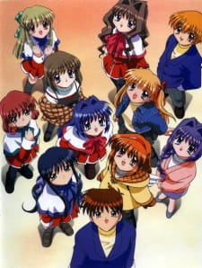 Kanon Episode 10